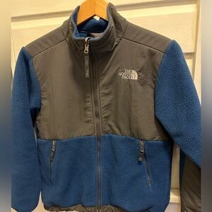 The North Face  Denali  boys jacket